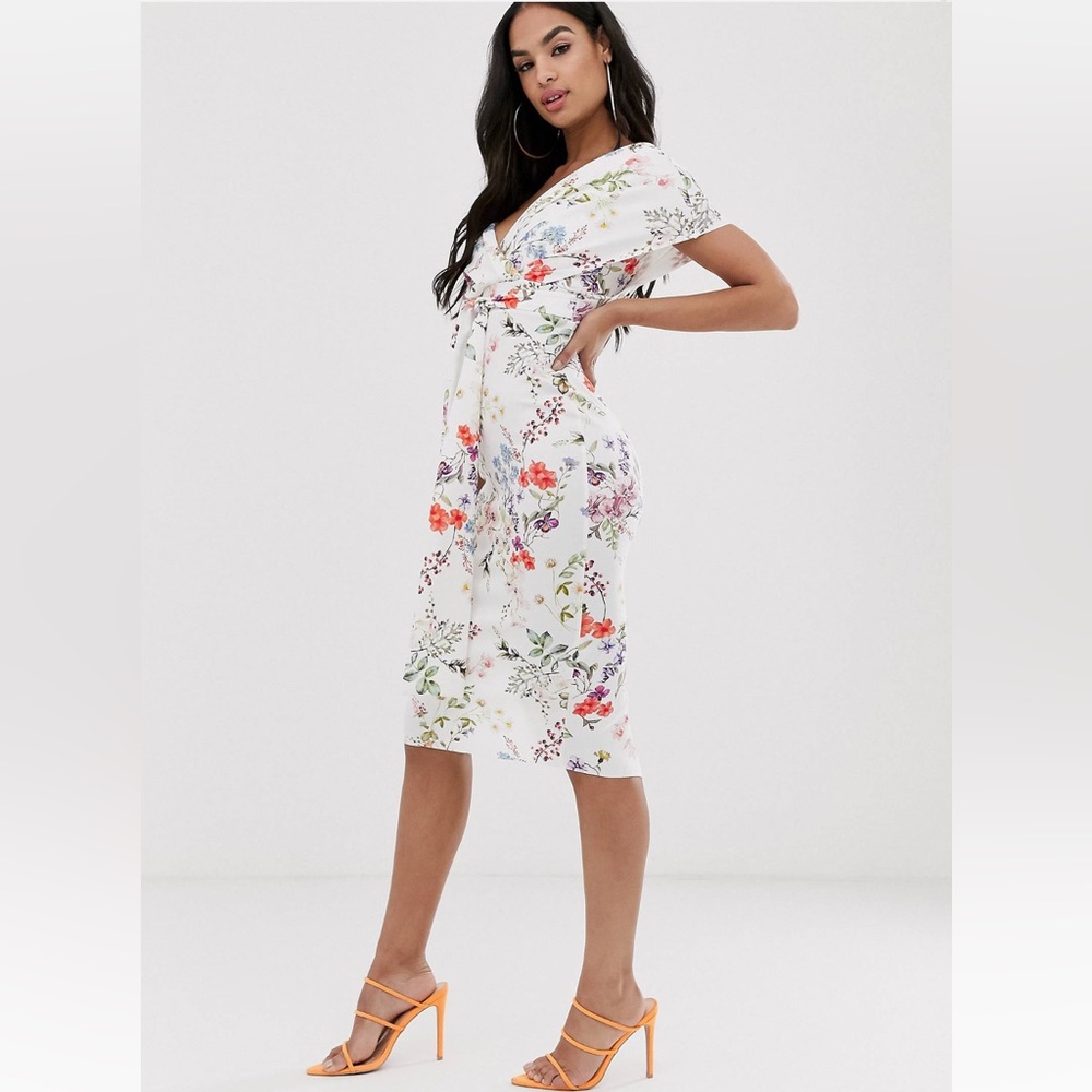 ❌❌❌SOLD❌❌❌ ASOS Dress size 8